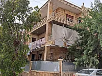 للبيع بيت 6 غرف كبار