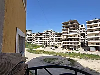للبيع شقة جاهزة تجهيز جيد في سكن الادخار