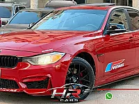 بي إم دبليو 328 موديل 2013 للبيع في جرمانا بسعر 11,500$