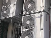 خدمة تركيب وتصليح مكيفات في دمشق - طوارئ متاحة