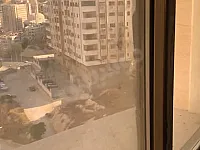 شقة للبيع في ضاحية دمر - 145 م² - 2 غرفة - طابق 7