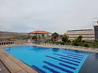 فيلا للاجار 