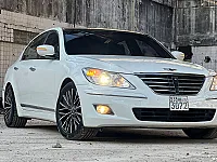 جينيسس GV60 2008 مستعملة للبيع في حرستا - 300 حصان