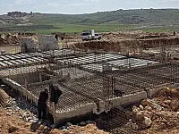 مشروع سكني للبيع في جبل سمعان - تسليم 2029 بمساحات متنوعة