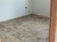 شقة ٨٥ متر - جرمانا - البلدية القديمة - خلف مشفى جرمانا الجراحي.