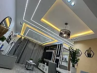 ديكورات جبسبورد في حلب