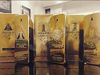 عطر ون مليون - كوبي ماستر
