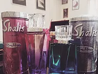 عطر شاليز - كوبي ماستر