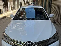 سيارة byd f3 2017