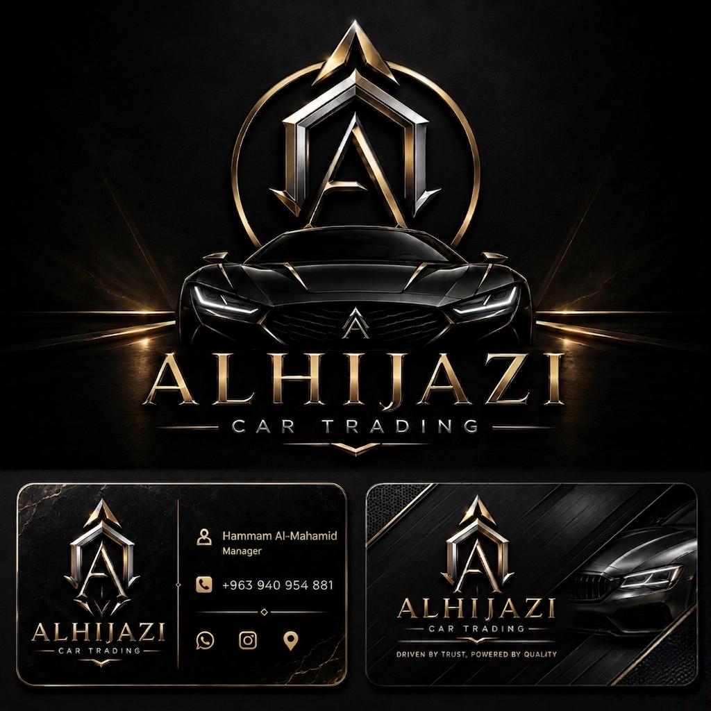 ALHIJAZI CAR TRADING 