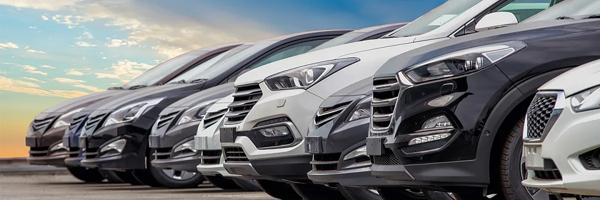 ALHIJAZI CAR TRADING  Cover
