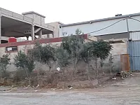 هنغار للبيع بعدرا الصناعيه