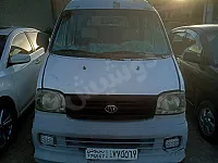 باص سوزوكي كاري للبيع بسعر ممتاز وسكره للشرا