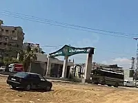 للبيع ارض لبناء محضر ريف دمشق كفر بطنة تجاري سكني عشارع 