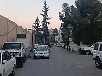 للبيع محضر بدمشق مزا فيلاة اربية محضر ٣ طوابق قبو اول وتاني وتالت