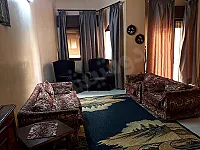 للإيجار منزل في ضاحية قدسيا ضمن موقع مميز
