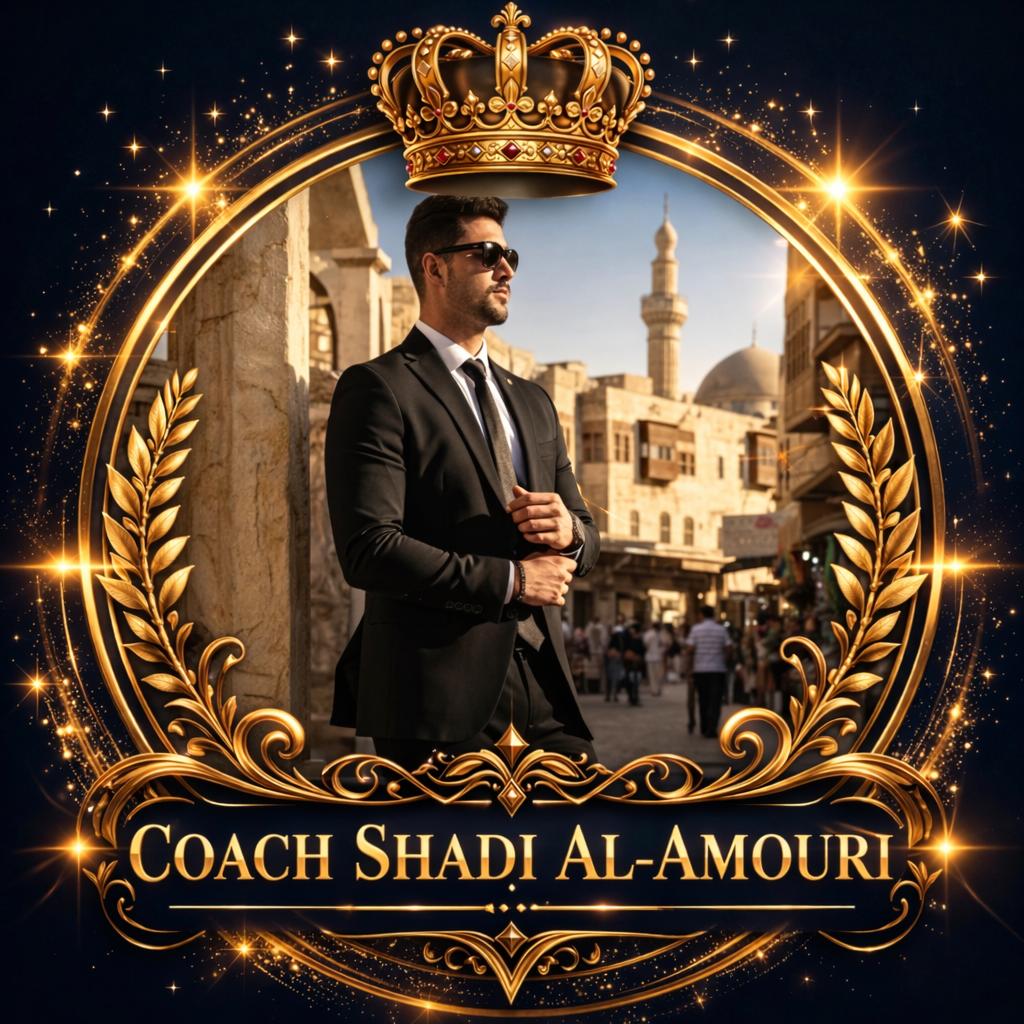 محمد شادي العموري
