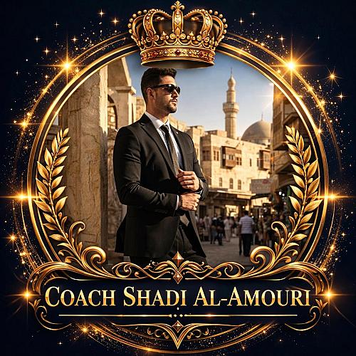 محمد شادي العموري
