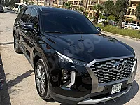 هيونداي بالاسايد ٧ راكب 
