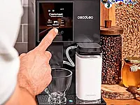 ماكينة قهوة جديدة بمطحنة في اعزاز - 0 ل.س