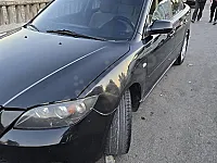 مازدا 3 2006 للبيع في حرستا، بحالة ممتازة وسعر 7600 دولار