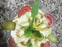 ابحث عن عمل مساعد شيف شرقي في مطاعم دمشق 