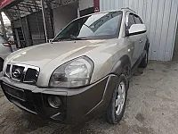للبيع توسان موديل 2004