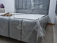 تخوت مفردة ومجوز جديدة بأسعار خاصة في حزه