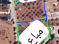 للبيع أرض بخان الشيح