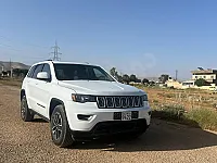 جيب كرند شيروكي٢٠٢٠