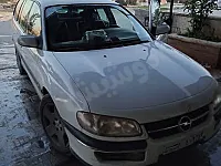 أوبل أوميغا 1998 مستعملة للبيع في العزيزية بحلب