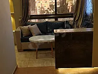 للبيع شقه دوبلكس في دمشق شرقي التجارة موقع مميز اكساء سوبر ديلوكس 