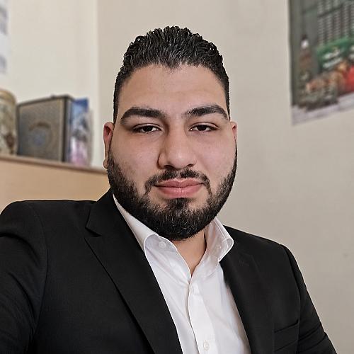 Abu mudar