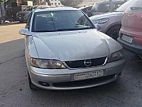 أوبل فيكترا 2002 بحالة ممتازة للبيع في حلب - 5400 دولار