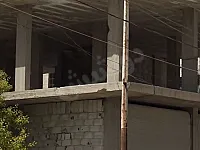 للبيع محضر طابو مرخص لبناء ٦ طوابق ريف دنشق تجاري سكني 