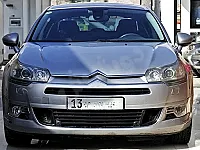 سيتروين C5 للبيع في دمشق 2011 بحالة ممتازة بسعر 8900$