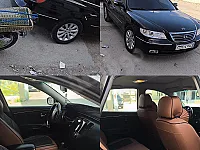هيونداي أزيرا 2009 للبيع بحالة ممتازة في حسياء، حمص