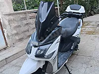 للبيع موتور شي وانغ bws