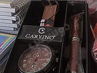 ساعة caryino ®