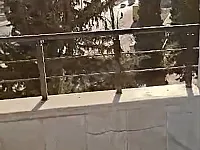 للبيع شقه في شرقي المزه دخله اللوتس 