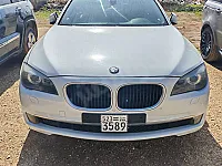 BMW/730 2012قصه الرئاسيه كاملة