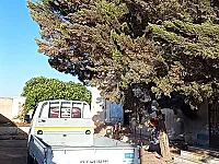 للبيع معمل خيط تابع للشيخ نجار بالصناعة بحلب 