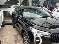 سيارة هفال أصفار زيرو 2026 للإيجار في جديدة عرطوز شهري
