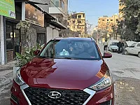 هيونداي توسان 2020