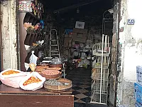 للبيع محل في الشام القديمة منطقة العمارة الجوانية داخل السور 