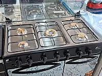 فرن 5رؤوس
