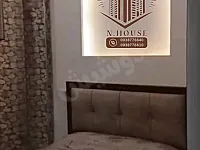 شقة مفروشة للايجار بجرمانا سوبر ديلوكس 