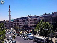 محل بشارع بغداد عالشارع العام أجار سنوي