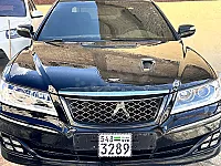هيونداي أزيرا 2009 للبيع في منبج بسعر 10,700 دولار