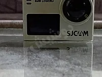 كاميرا SJCAM SJ6 Legend بدقة 4K للبيع في الرقة - جديدة!